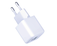3mk Hyper GaN Charger 20W QC4+ PD PPS USB 1A1C White EU - 1333352 - zdjęcie 5